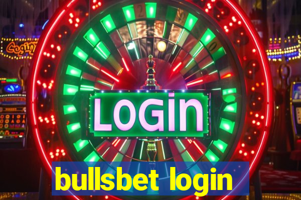 bullsbet login